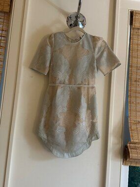 Alice McCall We Found Love Dress / Romper